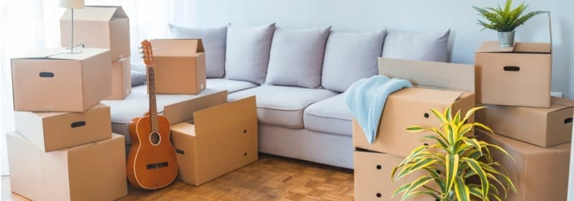 Déménagement pas cher: 20 trucs pour déménager à faible coût