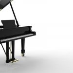 garde-meuble piano