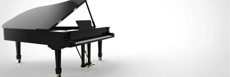 garde-meuble piano