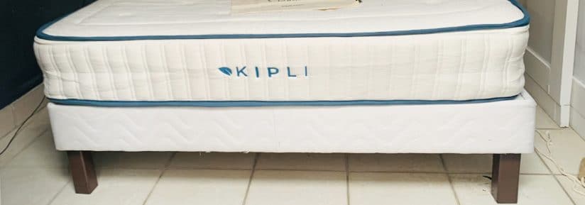 avis kiplis matelas hybride