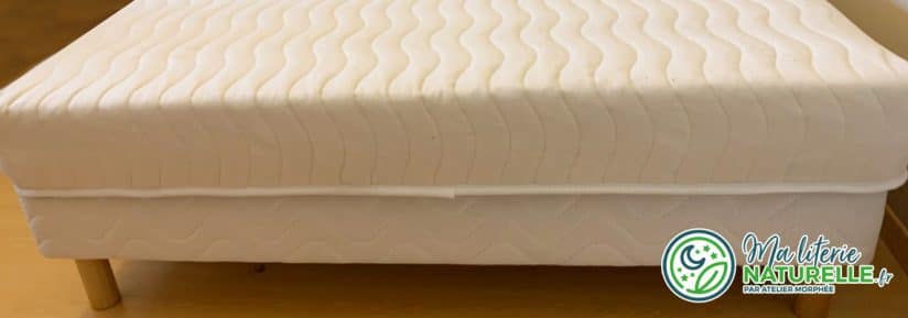 Ma Literie Naturelle Avis_