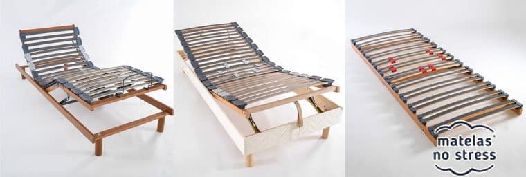 Matelas No Stress