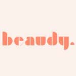 beaudy logo