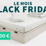 Le Matelas Vert Black Friday