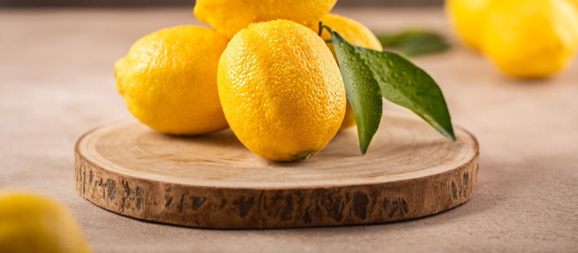 citron-bois