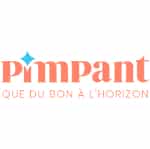 Pimpant logo