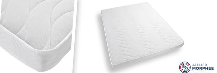 Atelier Morphée - Matelas sur mesure tailles adulte