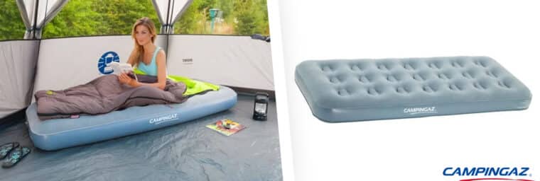 Campingaz - Matelas gonflable QuickBed