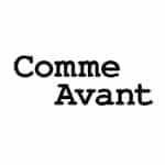 comme avant