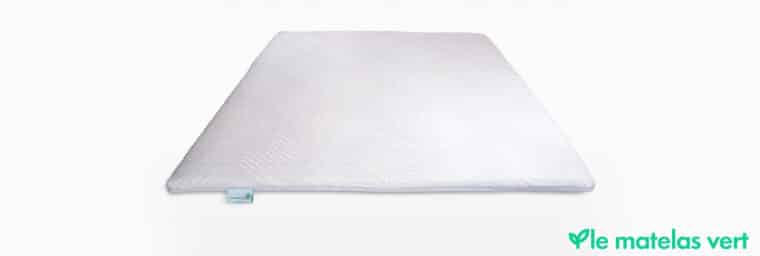 Le Matelas Vert – Le Sur-Matelas Vert