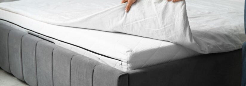 Surmatelas reconditionné