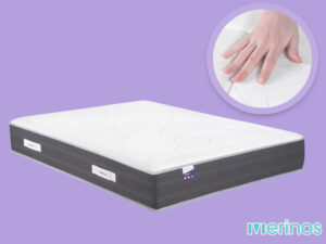 matelas merinos