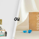 Les Petits Bidons ou Spring