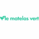 Le MAtelas vert logo