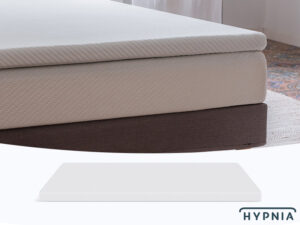 hypnia surmatelas