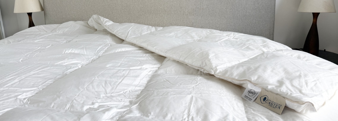 test couette castex