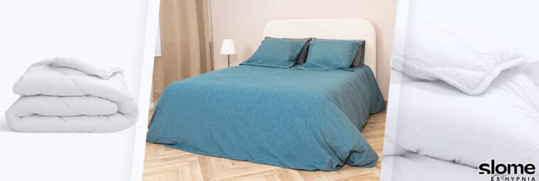Slome - Couette Automne Hiver
