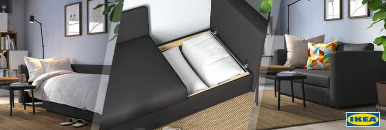 IKEA - SKÖNABÄCK
